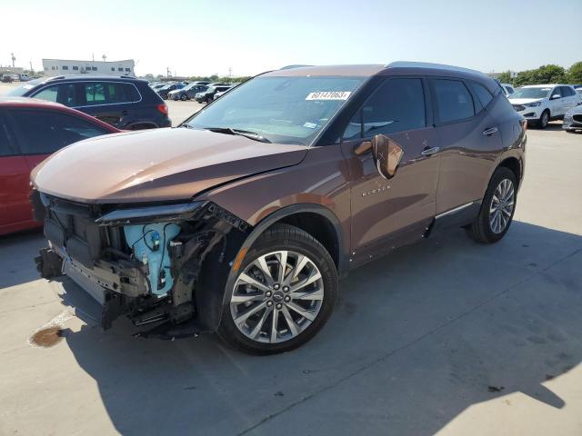 2023 Chevrolet Blazer Premier