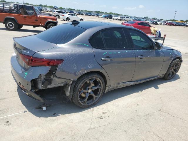 ZARFAECN5J7583269 Alfa Romeo Giulia Ti 2018