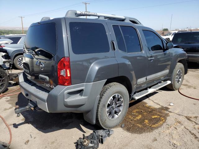 2015 NISSAN XTERRA X 5N1AN0NW3FN664013