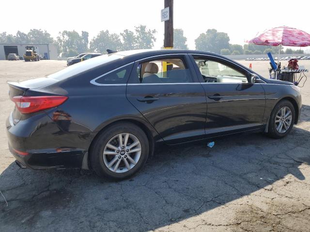 5NPE24AA9FH175065 Hyundai SONATA ECO
