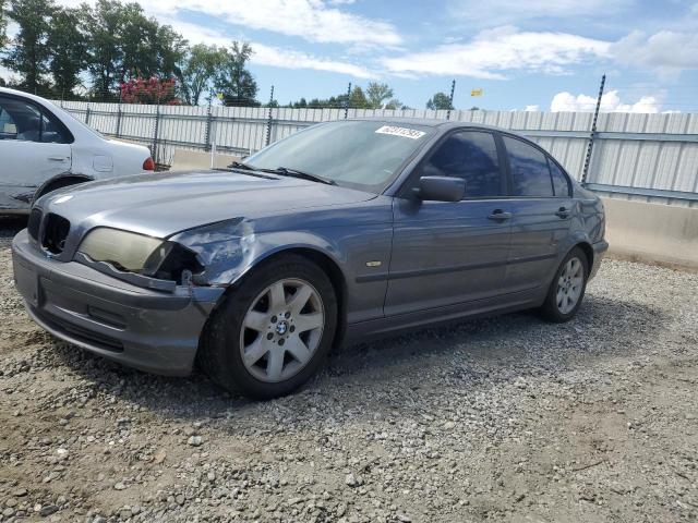 2001 BMW 3 Series 325i