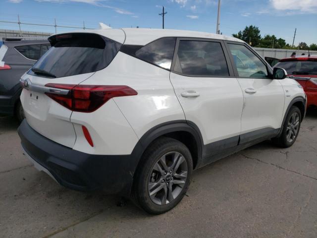 KNDEPCAA6M7103401 KIA Seltos Lx
