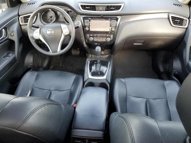 2016 NISSAN ROGUE S - 5N1AT2MV1GC796372