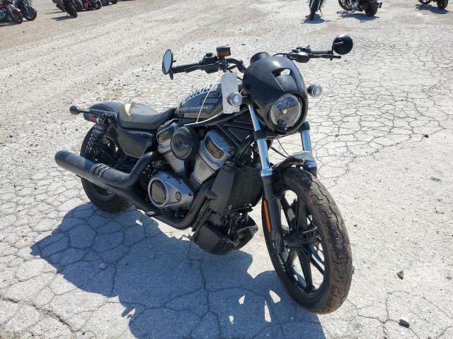2022 HARLEY-DAVIDSON RH975 - 1HD1ZH111NB326139