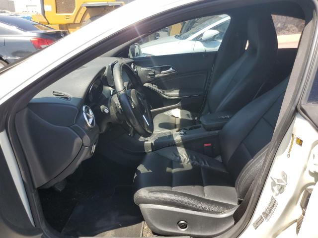 WDDSJ4EB2EN137464 Mercedes-Benz CLA 250