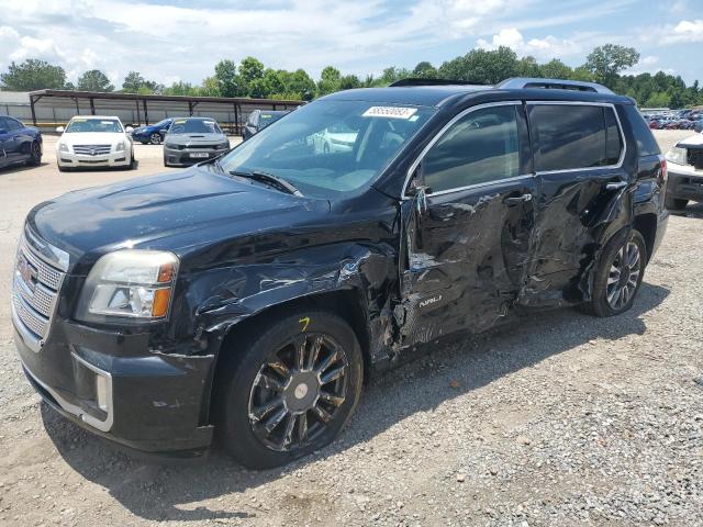 2017 GMC Terrain Denali