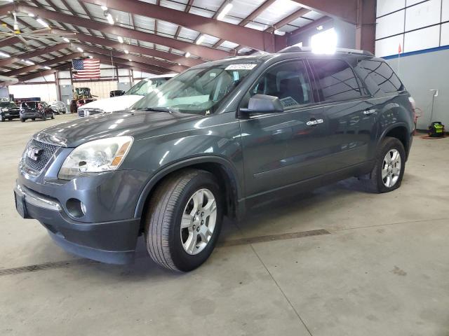 2011 GMC Acadia SLE