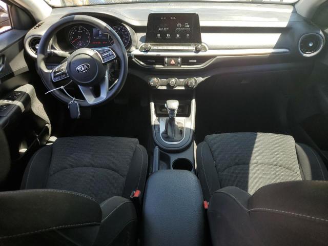 3KPF24AD5LE257499 KIA FORTE FE