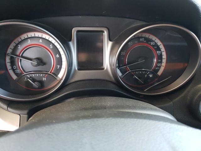 3C4PDCGB8FT578290 Dodge Journey Crossroad