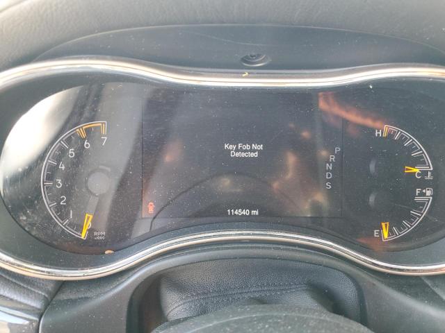 1C4RJFCT3EC270083 Jeep Grand Cherokee Overland