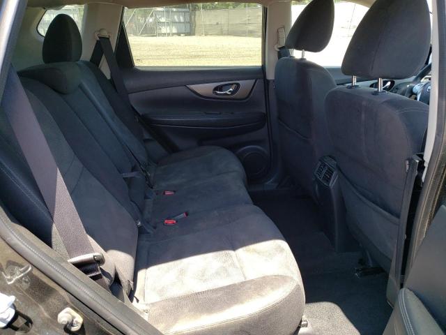 KNMAT2MT6GP720710 Nissan ROGUE S