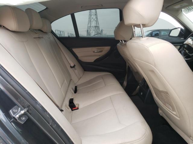 WBA3C1C5XFK120724 BMW 328 I Sulev