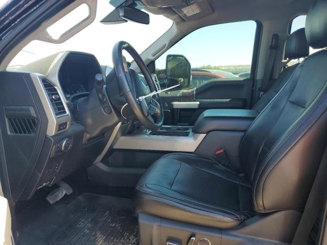 1FT7W2BT9JEB51228 Ford F250 Super Duty