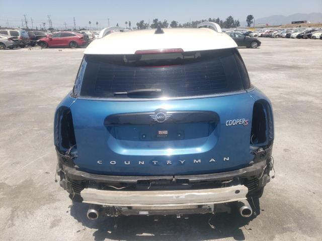 WMZYW7C07L3L80950 Mini Cooper S Countryman
