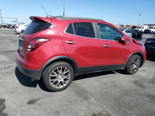 KL4CJ1SB0JB672221 Buick Encore Sport Touring