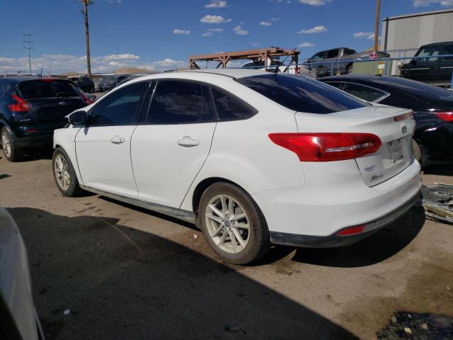 1FADP3F21GL374641 Ford FOCUS SE