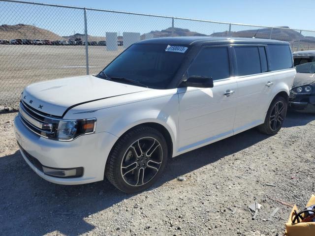 2015 Ford Flex SEL