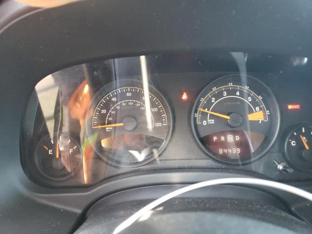 1C4NJPBB5GD749647 Jeep Patriot Sport