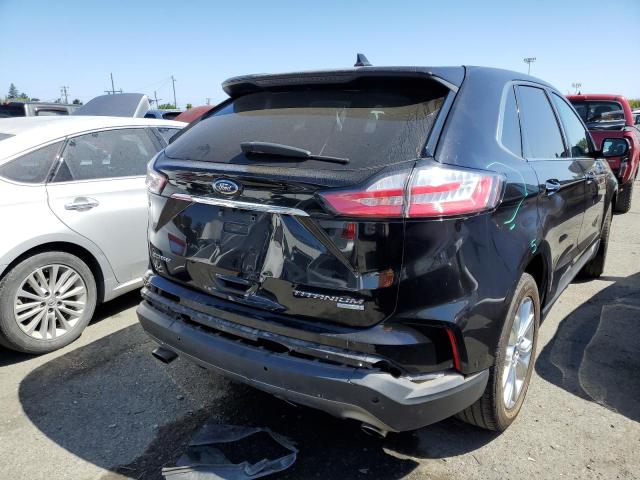 2FMPK3K90LBA45489 2020 FORD EDGE, photo no. 3