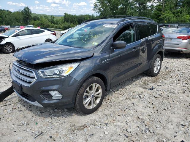 1FMCU9HD8JUB34001 2018 FORD ESCAPE, photo no. 1