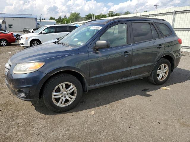 2012 Hyundai Santa Fe GLS