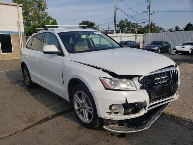 VIN WA1LFAFP4DA042915 2013 Audi Q5, Premium Plus no.4