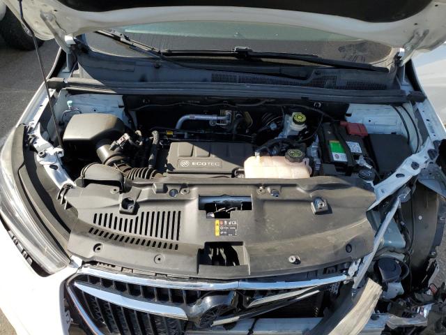 KL4CJBSB4HB067764 Buick Encore Preferred Ii