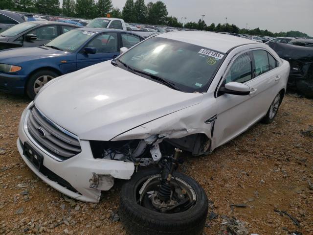 2017 Ford Taurus SEL