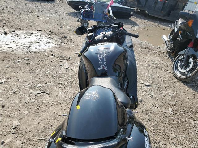2019 SUZUKI GSX1300 RA - JS1GX72B7K7100389