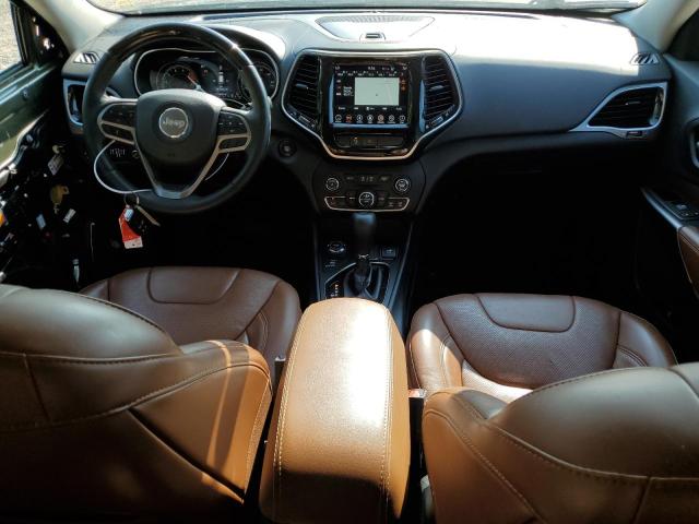 2019 JEEP CHEROKEE O 1C4PJMJX7KD417013