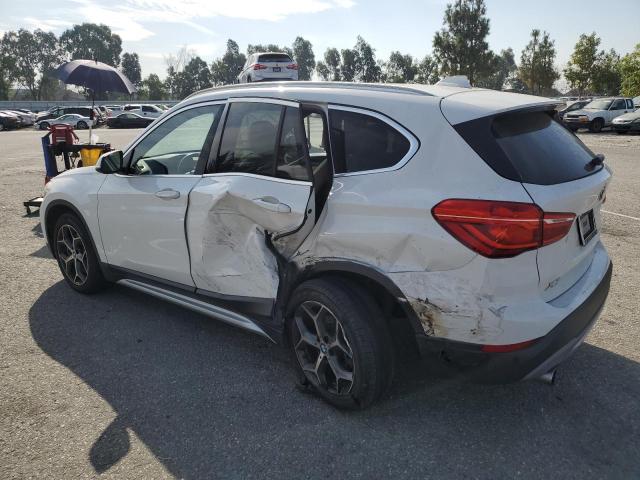 WBXHU7C56K5L10296 BMW X1 Sdrive28i