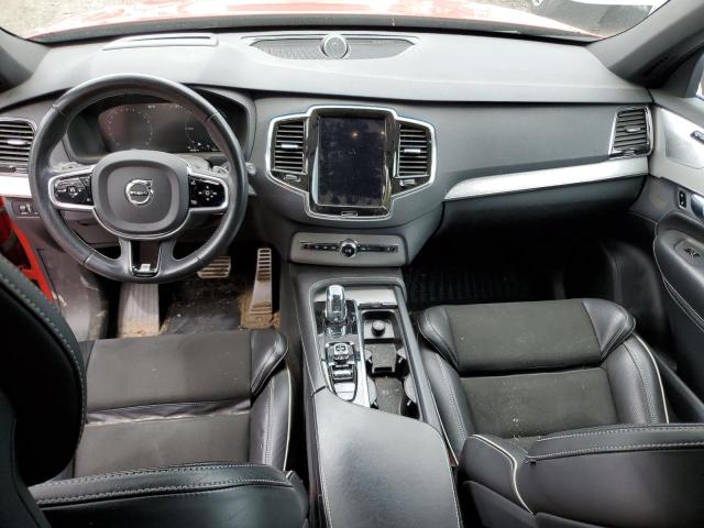 2017 VOLVO XC90 T8 - YV4BC0PM0H1172900