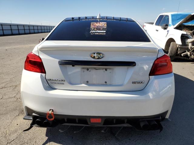 JF1VA1B69H9823551 Subaru WRX