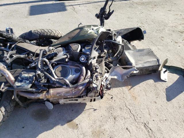 2022 HARLEY-DAVIDSON RA1250 S 1HD1ZES2XNB317493