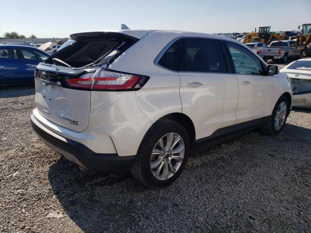 2FMPK3K96KBB79731 2019 FORD EDGE, photo no. 3