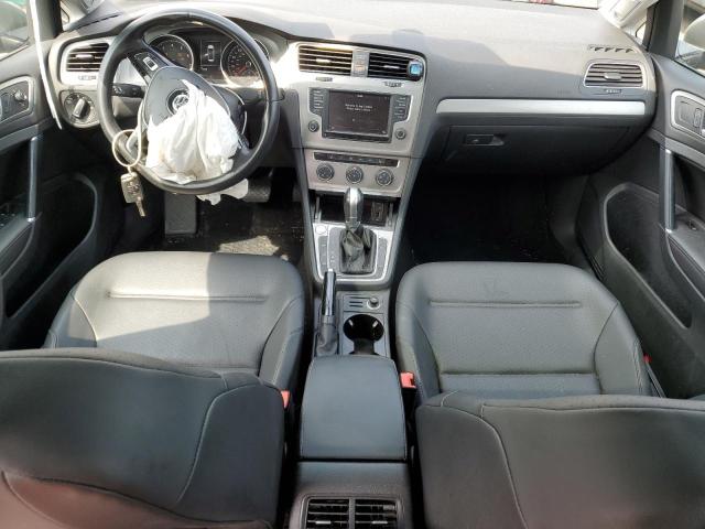 2016 VOLKSWAGEN GOLF SPORT - 3VWC17AU3GM511114