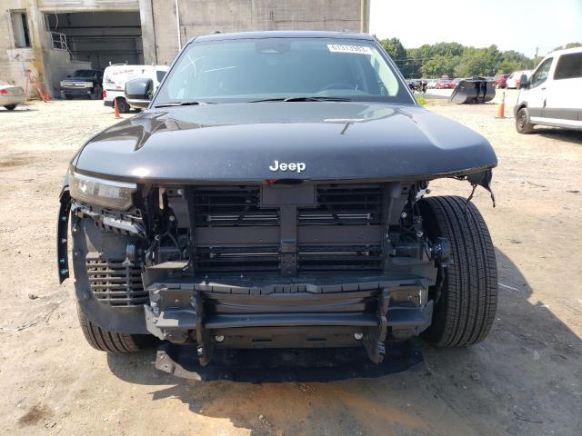 1C4RJKBG4N8545301 Jeep Grand Cherokee L Limited