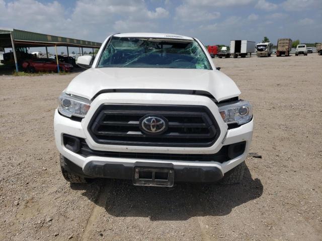 3TYAX5GN1MT015502 Toyota Tacoma DOU 5