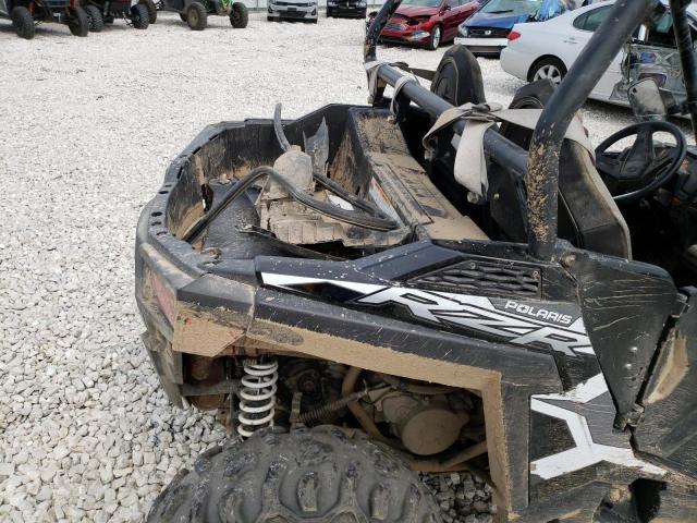 2015 POLARIS RZR 900 EP - 4XAVAE871FB947506