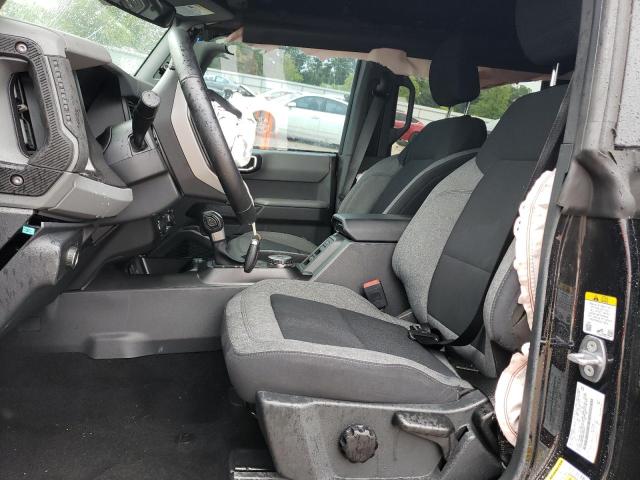 1FMDE5BH2MLA96877 Ford Bronco Base