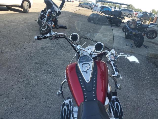 2005 HONDA VTX1300 R 1HFSC52345A201301