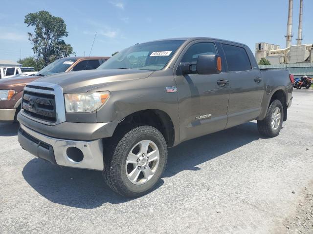 2011 Toyota Tundra 