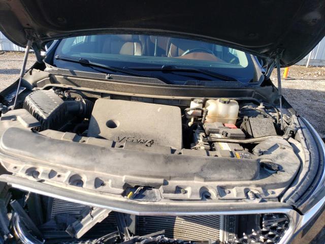 2018 BUICK ENCLAVE AV - 5GAEVCKW9JJ145190
