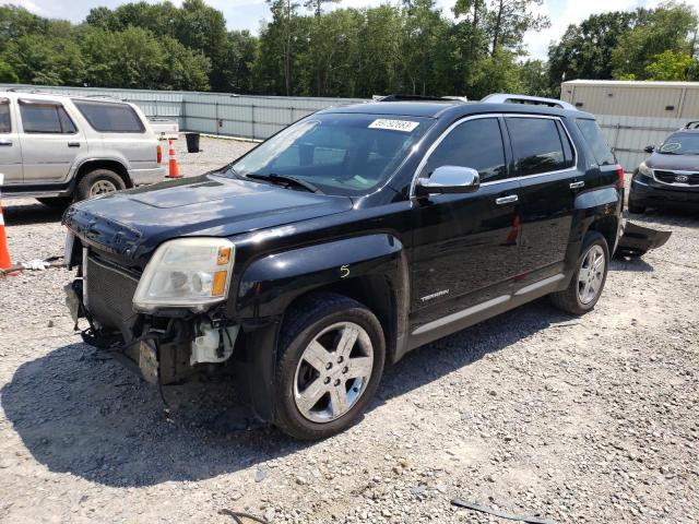 2013 GMC Terrain SLT