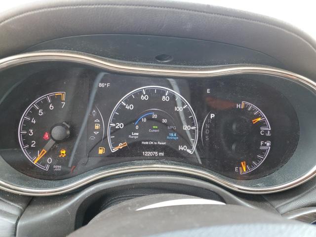 1C4RJFJG8EC476196 Jeep Grand Cherokee Summit