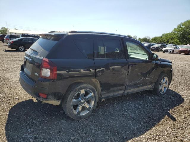 1C4NJDEB3ED707033 Jeep Compass Latitude