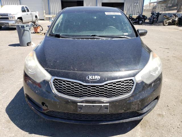 KNAFK4A60G5616256 KIA FORTE LX