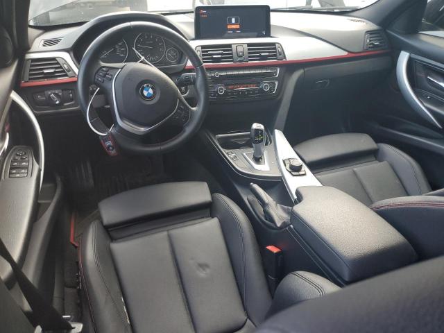WBA3A5C54EF604439 BMW 328 I