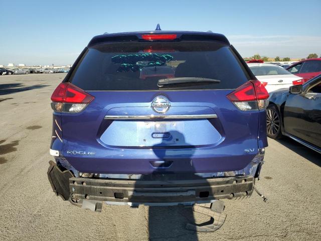 JN8AT2MT4KW503062 Nissan ROGUE S