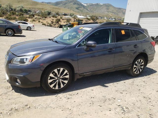 2016 Subaru Outback 3.6R Limited